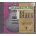 Rattlesnake Blues - Compilation Rattlesnake Blues - Compilation